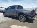 2018 Toyota Tundra Crewmax Limited продається в Riverview, FL - Rear End