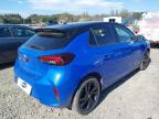 2020 VAUXHALL CORSA SRI for sale at Copart EAST KILBRIDE