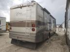 2004 Workhorse Custom Chassis Motorhome Chassis W22 en Venta en Savannah, GA - Mechanical