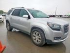 2016 Gmc Acadia Slt-1 zu verkaufen in Grand Prairie, TX - Rear End