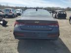 2024 Hyundai Elantra Limited na sprzedaż w Assonet, MA - Front End