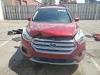 2018 Ford Escape Se იყიდება Anthony-ში, TX - Front End