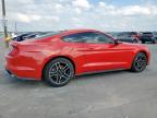 2018 FORD MUSTANG  à vendre chez Copart TX - DALLAS