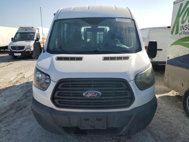 2015 FORD TRANSIT T-350  