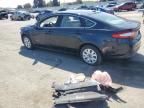 2014 Ford Fusion Se Phev იყიდება Martinez-ში, CA - Front End