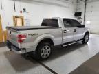 2011 Ford F150 Supercrew იყიდება Anchorage-ში, AK - Normal Wear