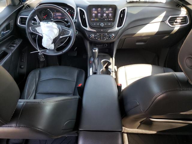  CHEVROLET EQUINOX 2020 Синий