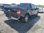 2008 Ford F150 Supercrew de vânzare în Spartanburg, SC - Rear End