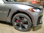 2023 JAGUAR F-PACE SVR for sale at Copart TX - CRASHEDTOYS DALLAS