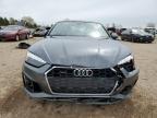 2021 Audi A5 Premium Plus 45 en Venta en Elgin, IL - Front End