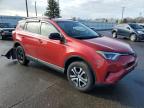 2017 Toyota Rav4 Le на продаже в Ham Lake, MN - Rear End