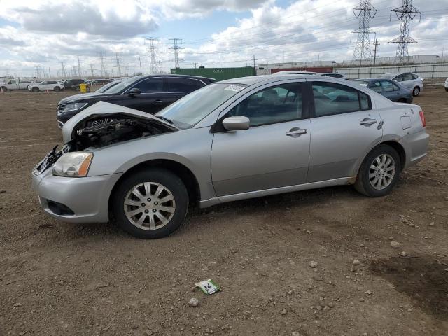 2009 Mitsubishi Galant Es