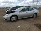 2009 Mitsubishi Galant Es zu verkaufen in Elgin, IL - Front End