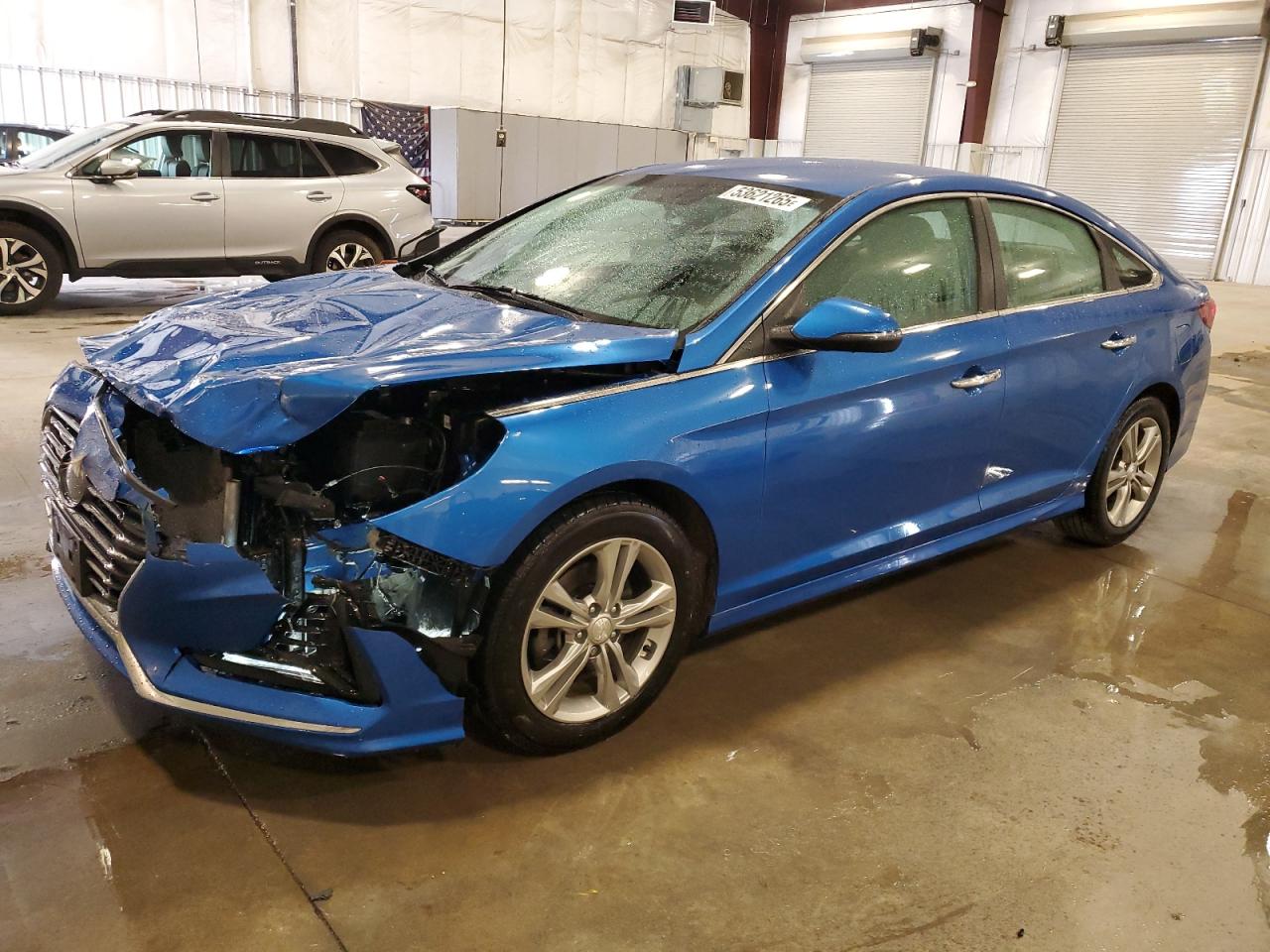 Avon, MN에서 판매 중인 2018 Hyundai Sonata Sport - Front End