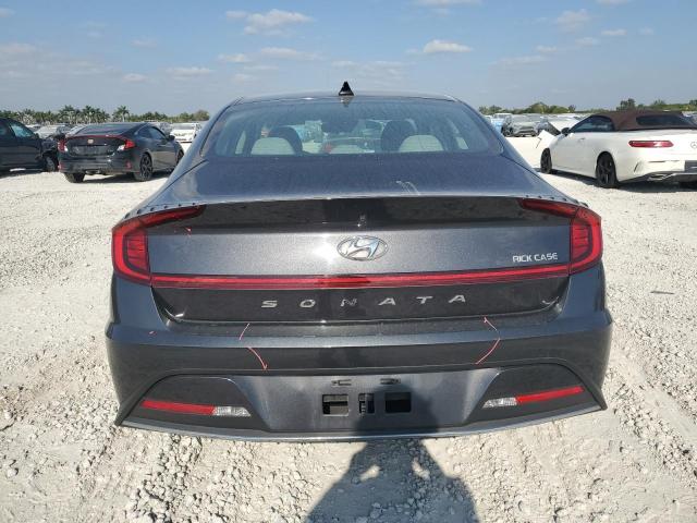  HYUNDAI SONATA 2022 Charcoal