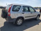 2006 Honda Cr-V Lx продається в Brookhaven, NY - Minor Dent/Scratches