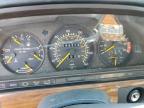 1991 Mercedes-Benz 420 Sel en Venta en Baltimore, MD - Front End