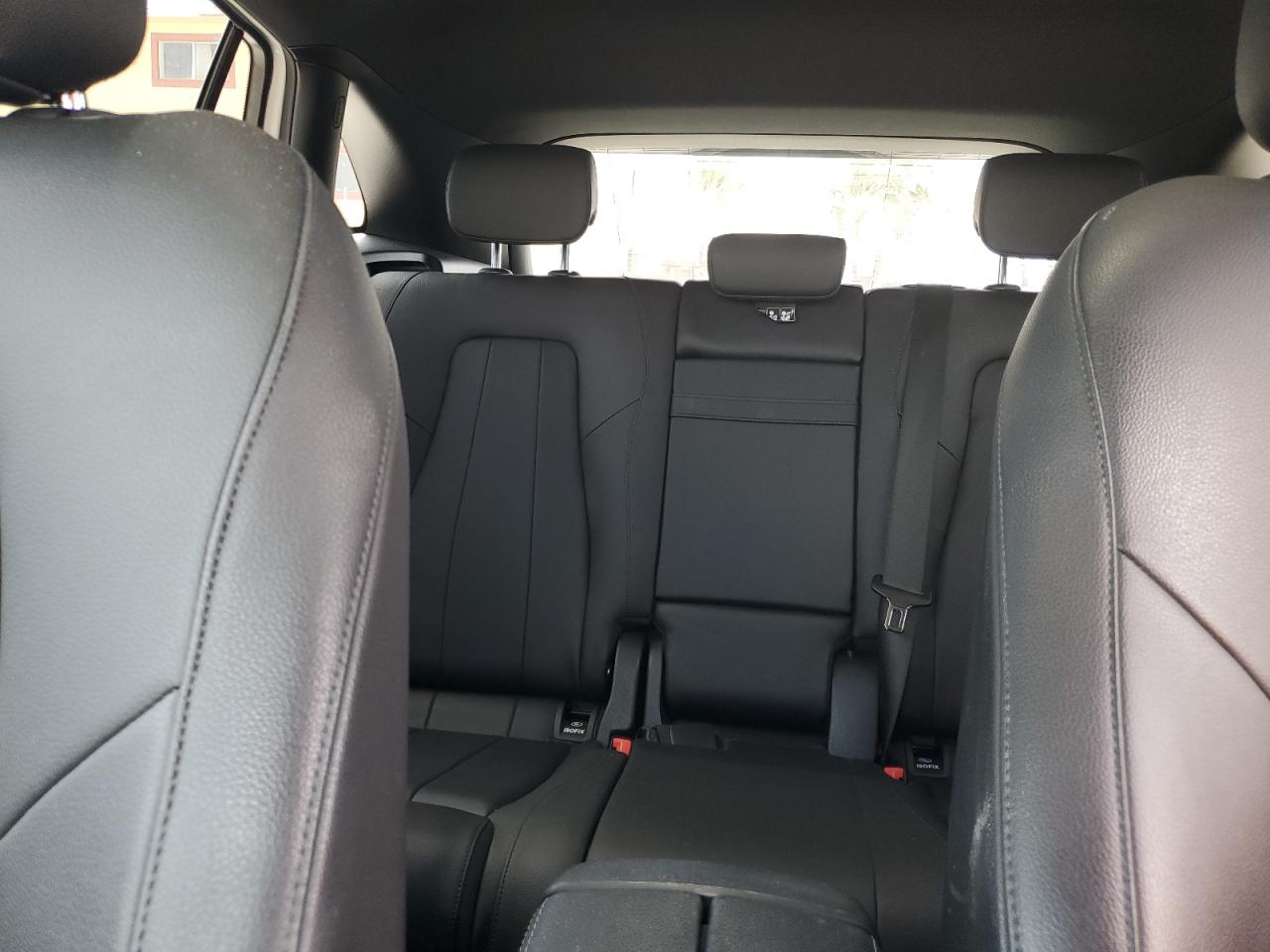 2021 Mercedes-Benz Gla 250 VIN: W1N4N4GB4MJ170338 Lot: 55278695