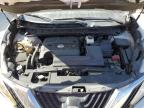 2015 NISSAN MURANO S   à vendre chez Copart FL - WEST PALM BEACH