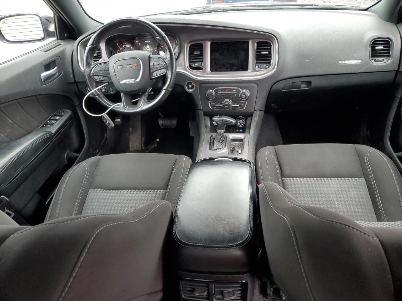 2C3CDXJG0MH606152 DODGE CHARGER 2021