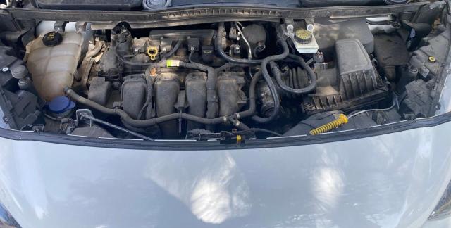 2019 FORD TRANSIT CONNECT XL