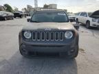 2017 Jeep Renegade Latitude for Sale in Tulsa, OK - Side
