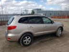 2007 HYUNDAI SANTA FE GL for sale at Copart ON - LONDON