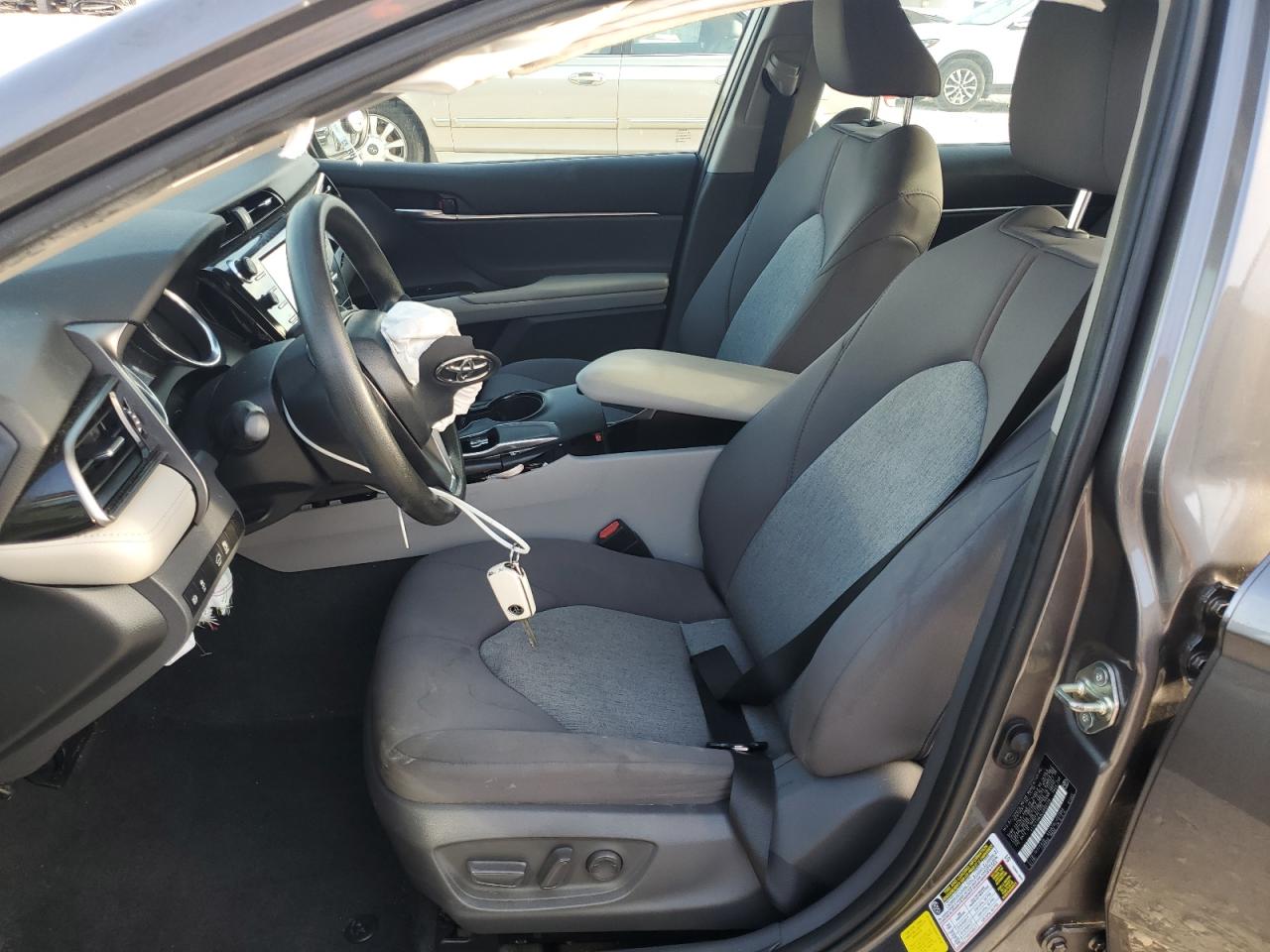 4T1C11AK9LU900128 TOYOTA CAMRY 2020