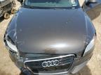 2011 Audi Tt Premium for Sale in Woodhaven, MI - Front End