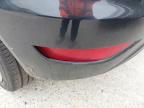 2012 FORD FIESTA EDG for sale at Copart SANDWICH