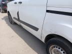 2021 FORD TRANSIT CU for sale at Copart PETERLEE