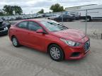 Sacramento, CA에서 판매 중인 2020 Hyundai Accent Se - Front End