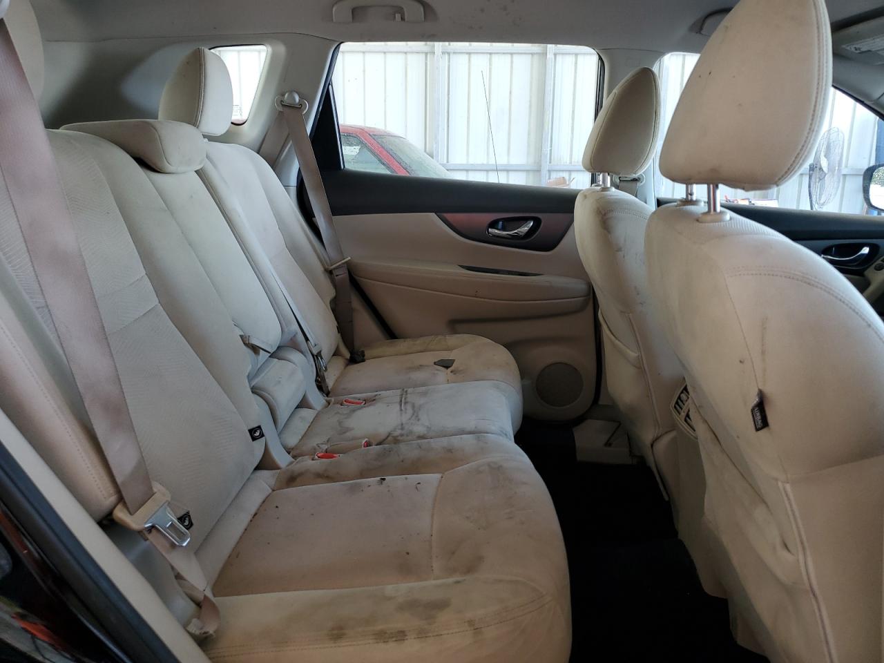 JN8AT2MT5GW026763 NISSAN ROGUE 2016