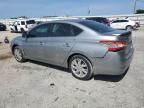 2013 Nissan Sentra S en Venta en Jacksonville, FL - Front End