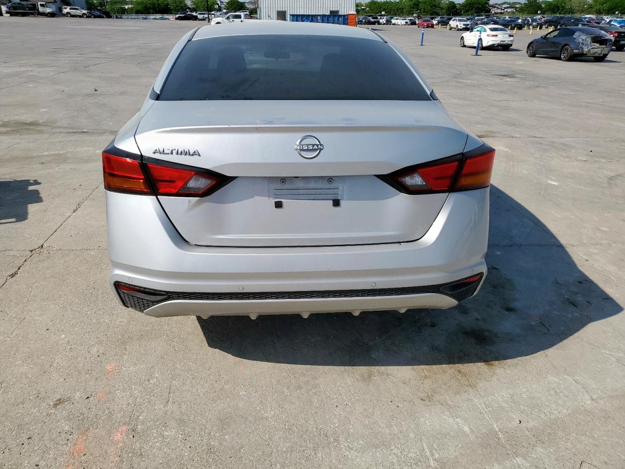 1N4BL4BV7RN384283 NISSAN ALTIMA 2024