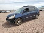 2005 Toyota Sienna Xle zu verkaufen in Phoenix, AZ - Front End
