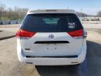 2011 Toyota Sienna Base იყიდება Louisville-ში, KY - Hail