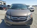 Earlington, KY에서 판매 중인 2017 Honda Odyssey Exl - Hail