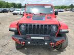 2021 Jeep Wrangler Unlimited Rubicon 4Xe   for Sale in Conway, AR - Rollover