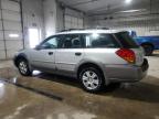 2005 Subaru Legacy Outback 2.5I за продажба в York Haven, PA - Front End