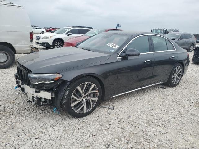 MERCEDES-BENZ E-CLASS – zdjęcie z aukcji, lot #50715035