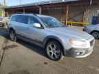 2015 Volvo Xc70 T6 Premier+ en Venta en Denver, CO - Side