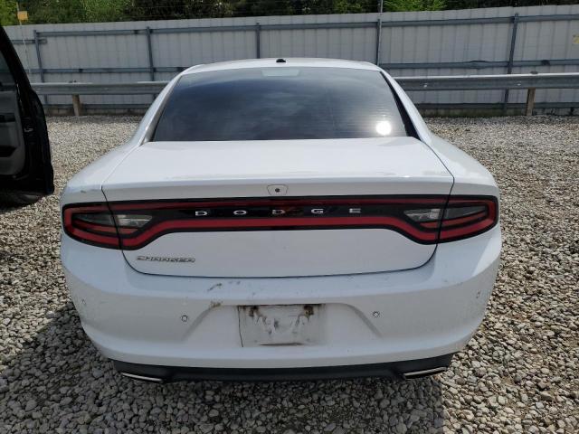  DODGE CHARGER 2019 Biały