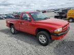 1999 Dodge Dakota  en Venta en Earlington, KY - Side