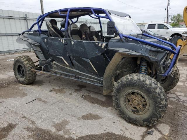2021 Polaris Rzr Xp 4 1000