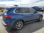 2020 Bmw X5 Sdrive 40I იყიდება Las Vegas-ში, NV - Side
