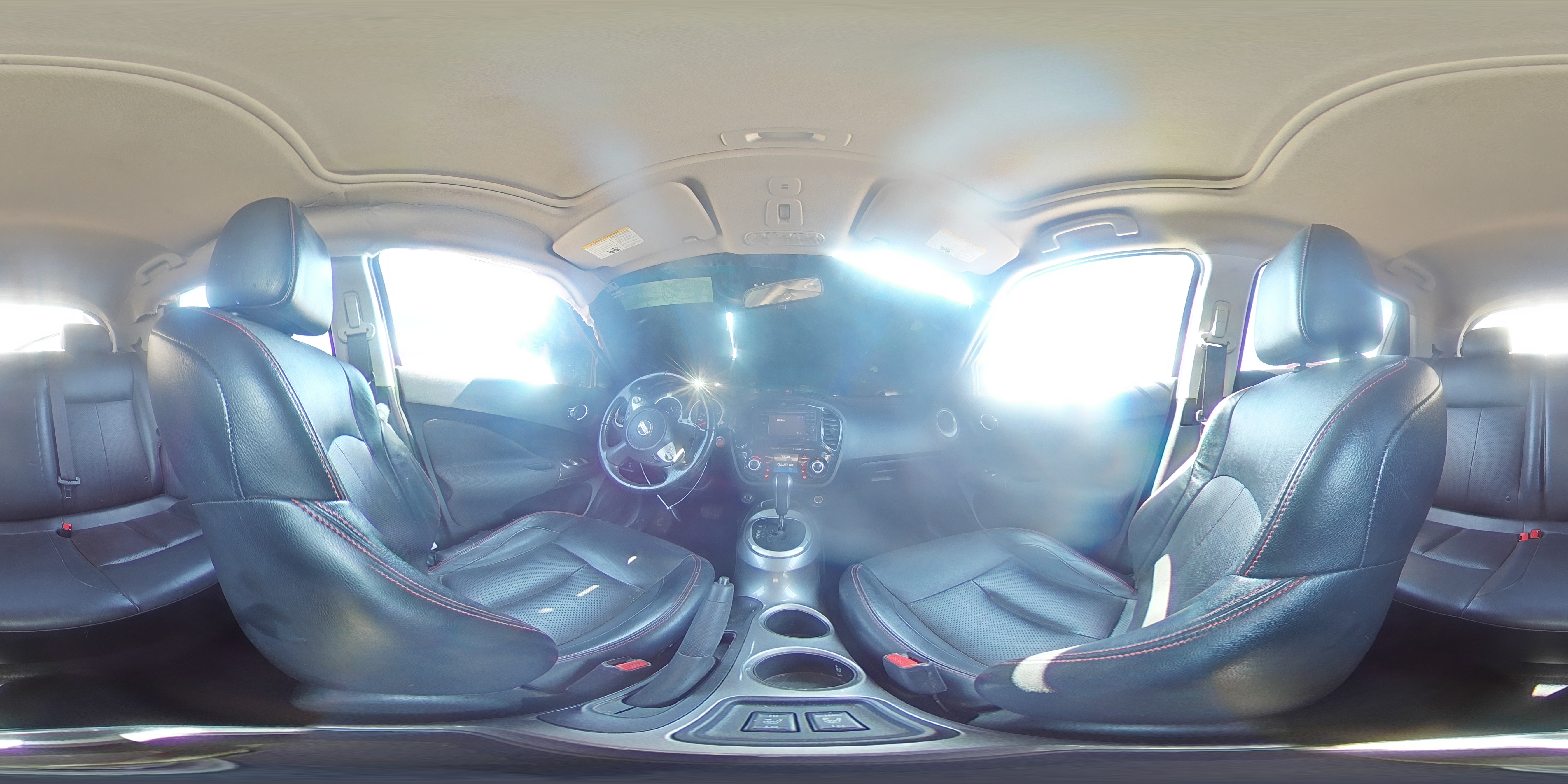 2012 Nissan Juke S VIN: JN8AF5MV4CT116329 Lot: 52954955