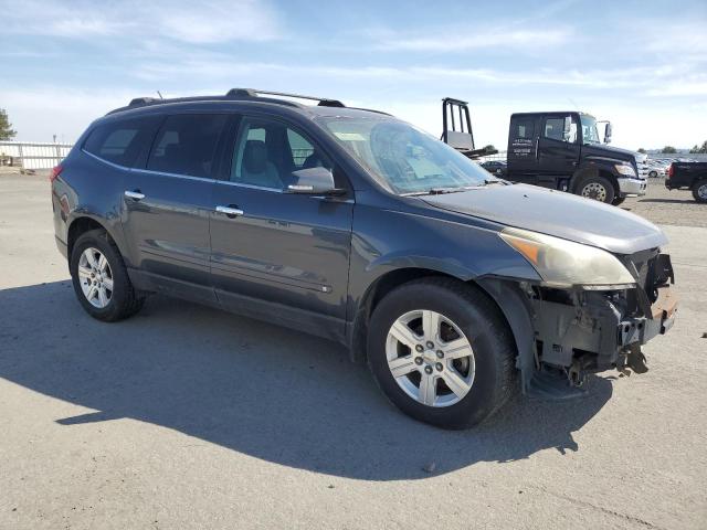 2010 CHEVROLET TRAVERSE LT