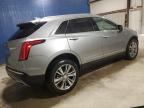 2025 Cadillac Xt5 Premium Luxury for Sale in Temple, TX - Front End