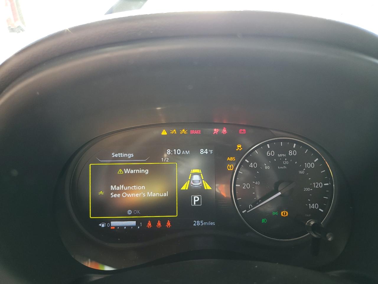 3N1CP5DV2RL572167 NISSAN KICKS 2024